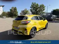 2026 Ford Puma