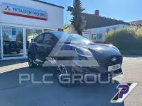 2026 Ford Puma