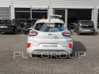2026 Ford Puma