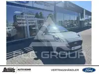 2026 Ford Puma