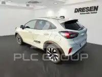 2026 Ford Puma