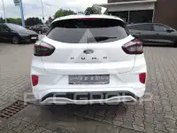 2026 Ford Puma