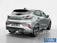 2026 Ford Puma