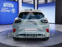 2026 Ford Puma