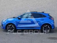 2026 Ford Puma