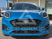 2026 Ford Puma