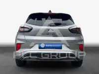 2026 Ford Puma