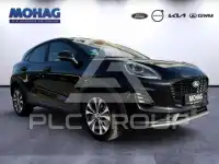 2026 Ford Puma