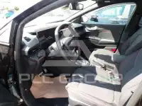 2026 Ford Puma