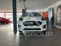 2026 Ford Puma