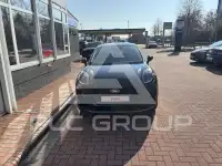 2026 Ford Puma