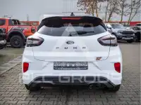 2026 Ford Puma