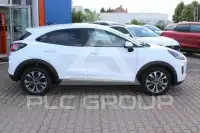2026 Ford Puma