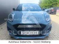 2026 Ford Puma