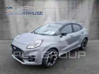 2026 Ford Puma