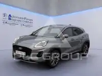 2026 Ford Puma