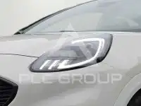 2026 Ford Puma