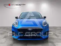 2026 Ford Puma
