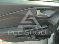 2026 Ford Puma