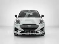 2026 Ford Puma