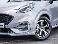 2026 Ford Puma