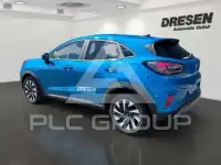 2026 Ford Puma