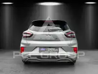 2026 Ford Puma