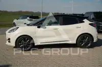 2026 Ford Puma