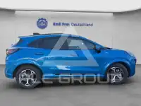 2026 Ford Puma