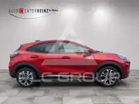2026 Ford Puma