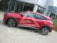 2025 Ford Puma
