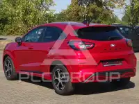 2026 Ford Puma