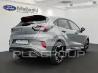 2026 Ford Puma