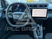 2026 Ford Puma