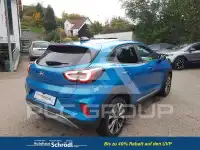 2026 Ford Puma