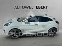 2026 Ford Puma