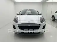 2026 Ford Puma