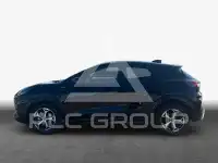 2026 Ford Puma