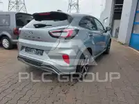 2026 Ford Puma