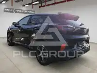 2026 Ford Puma