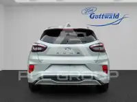 2026 Ford Puma