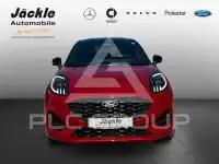 2026 Ford Puma