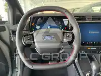 2026 Ford Puma