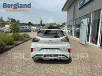 2026 Ford Puma