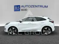 2026 Ford Puma
