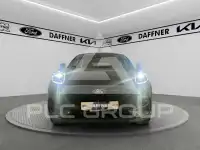 2026 Ford Puma