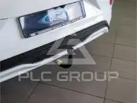 2026 Ford Puma
