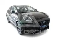 2026 Ford Puma