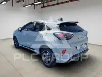 2026 Ford Puma