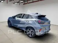2026 Ford Puma